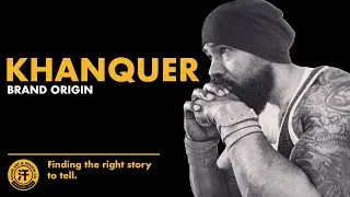 WTF is KHANQUER?