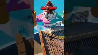 MEGA XP MAP in der neuen Fortnite OG Season!😱