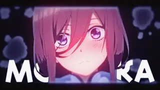Аниме клип | Морячка |「AMV」