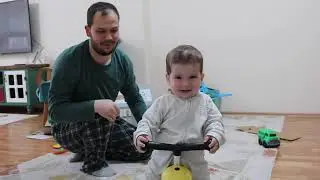 Scoot And Ride Highwaykick 1 - Kutu Açılışı - Kurulum - İnceleme