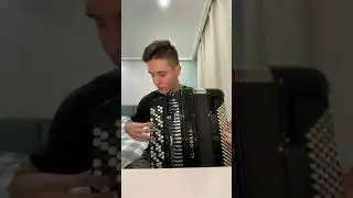БАЯН + БИТБОКС = ТАТАРСКИЙ ТРЭП
