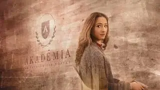 Akademia bied BA (Taalstudies)