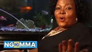 Maisha ya kubarikiwa By Irene Mutisya (Official Video)
