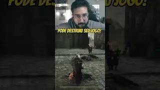 Isso ta DESTRUINDO o jogo de alguns no Dragon's Dogma 2! kkkkkkkkkkkk