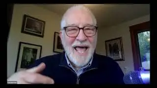 Paul Merriman: Investing for seniors