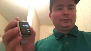 Apple Watch Water Test - Part 2 - The Result!