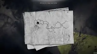 Darkwood - Perdido e Encontrado - Chave - Senha