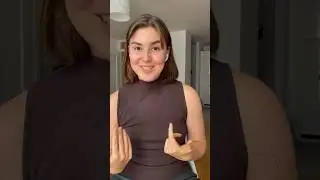Я чувствую себя очень потерянной и не понимаю, кто же я такая…