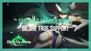 Season 9 Soraka Runes Explained