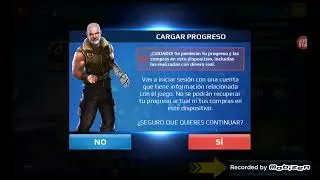 error de conexion en sniper fury
