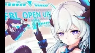 [Honkai Impact 3rd] Dark Xuanyuan 31786 - LE YA BB, Unabridged