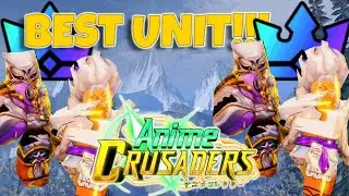 Obtaining Dio Oh in Anime Crusaders