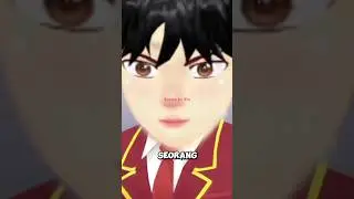 INI BUKTI KALO TAIGA YUKI ADALAH JAMET JEPANG!! 😱 | SAKURA SCHOOL SIMULATOR