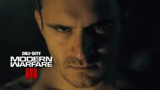 Modern Warfare III - Makarov Reveal Trailer Song (Pusha T - Just So You Remember)