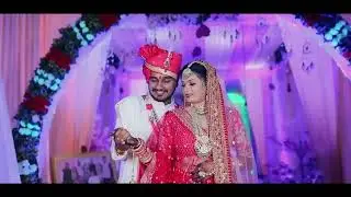 DELDA WEDDING  HIGHLIGHT SHOOT BY AMRITDEV