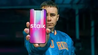 Ramiz - STALK (Official Vİdeo)