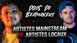 VISER les GROS ARTISTES ou les PLUS PETITS ARTISTES LOCAUX ?