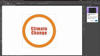 Visual Design for Multimedia -  Radial mindmap designs w/ Adobe Illustrator