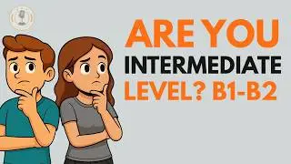 🎙️ Test Your English Level! (A2 – B1 – B2 Stories) |Daily English Podcast for Learners!