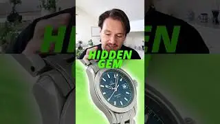 5 Budget Omega Watches