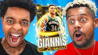 Wheel of NBA 2K24 Ep3 with FlightReacts!