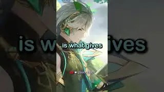 How did Al Haitham get his VISION? - Genshin Impact Theory and Lore 