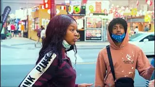 DOWNTOWN TORONTO B-ROLL! 🎥