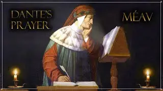 Méav - Dante´s Prayer | A Prece de Dante | Loreena Tribute