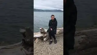 Светлана Сурганова в Магадане: воспоминания (29.06.2019)