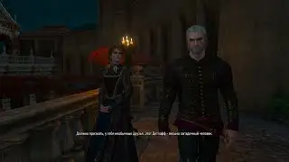 The Witcher 3 (84) DLC 