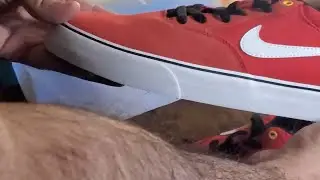 Explore The Features Of Nike Sb Chron 2 Skate Shoes: Up Close And Personal