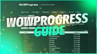 Guide: wowprogress.com | Doctorio