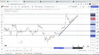 Биткоин прогноз - новая цель $30000