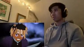 RIP JUICE | Juice WRLD - Already Dead (REACTION)