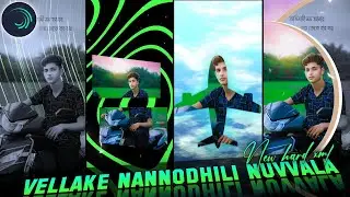 VELLAKE HARD XML || NEW TRENDING XML FILE || BY BAPAN CREATION 💖❤