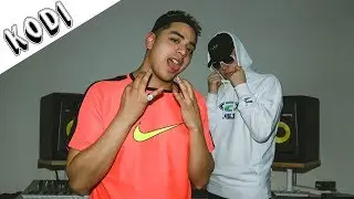 KODIGO || BZRP Music Sessions #6/66