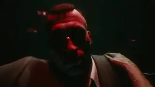 Cyberpunk 2077 patch 1.2 1440p ray tracing max settings - Arasaka END 3