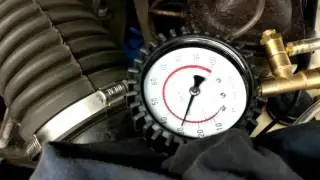 How a fuel pressure regulator works 1991 Jeep Wrangler YJ