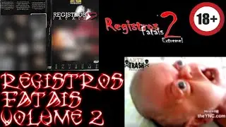 Registros Fatais 2 Review