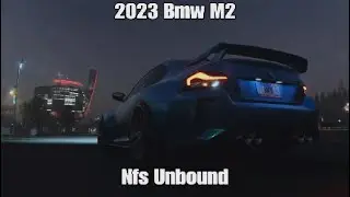Bmw M2 Gameplay| Nfs Unbound