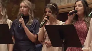 Dragostea Dintâi - Wedding Song