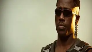 Escena Final - Blade 1998 (Escenas HD)