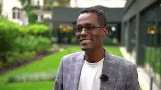 Banking executives talk about ABRIS' IT operations event and GAMMA for Temenos Transact
