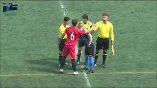 Match Highlights: Adam Ender Misirly