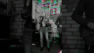 The Cranberries - Zombie (live) #svetafourband #кавергруппа #СветланаНестерова #SweetLane