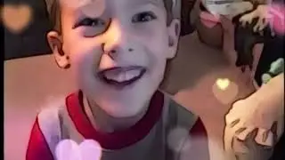 A family shortfeed