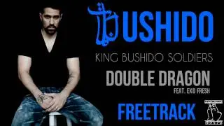 Bushido feat. Eko Fresh - Double Dragon