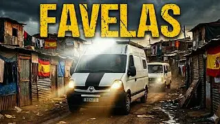 😱 ROAD TRIP à COSTA BRAVA en ESPAGNE - On prend des chemins compliqués ! Vanlife aventure