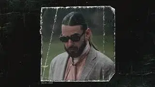 140BPM HAMZA x SCH TYPE BEAT - K.O. - @arthr_vllt69