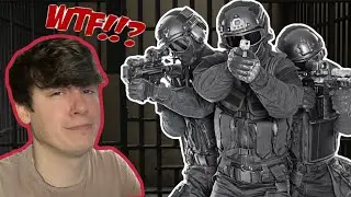 The Day of My Arrest (Tales From The Jungle #15)